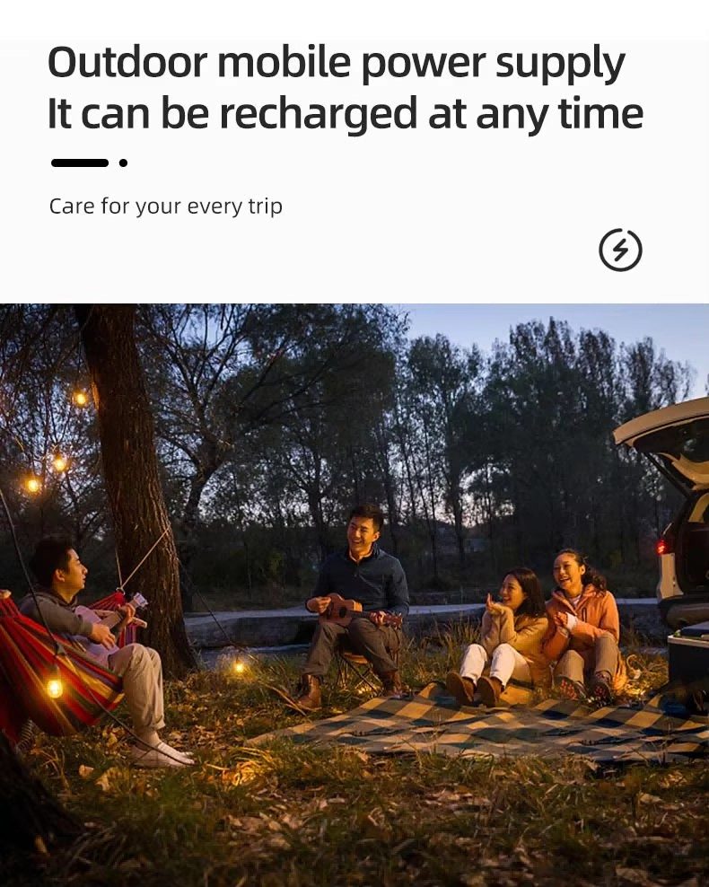 V2L Outdoor Camping Power Cord Single Socket Single Phase Type 2 EV Discharging Equipment detail