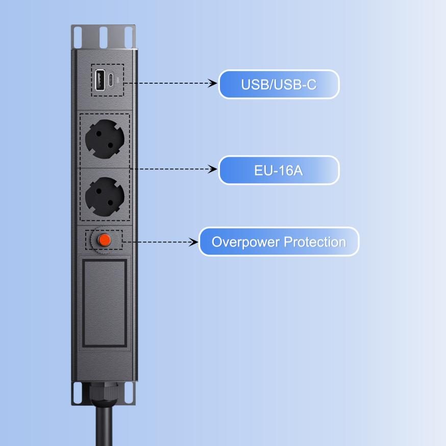 EV Charging Station Side Discharge Cable Type 2 to Schuko Socket for EV E-Bike E Scooter Motorcycle view 2